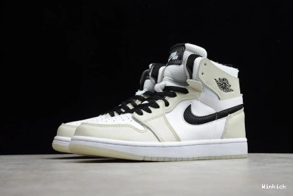 JORDAN CT0979-002 1 - (W) ZOOM SAIL CMFT 1005